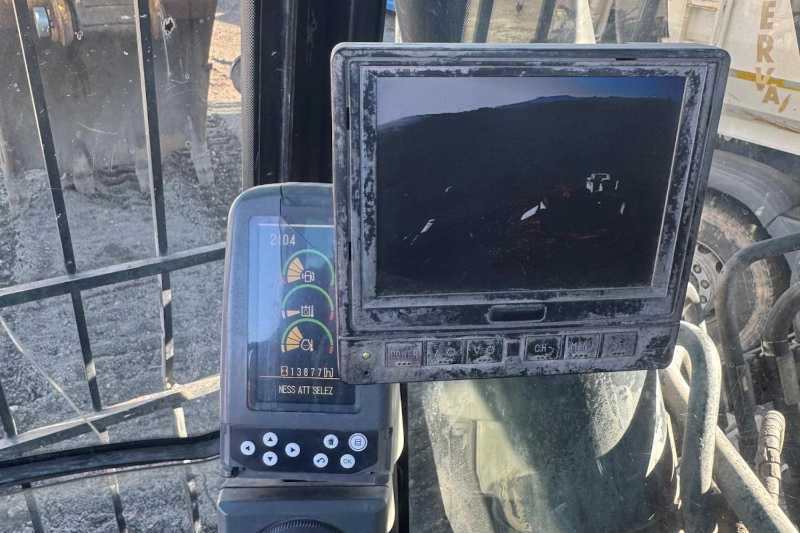 OmecoHub - Immagine CATERPILLAR 345C-LME